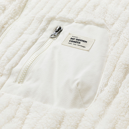 CloudComfort Fleece Set