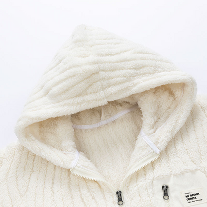 CloudComfort Fleece Set