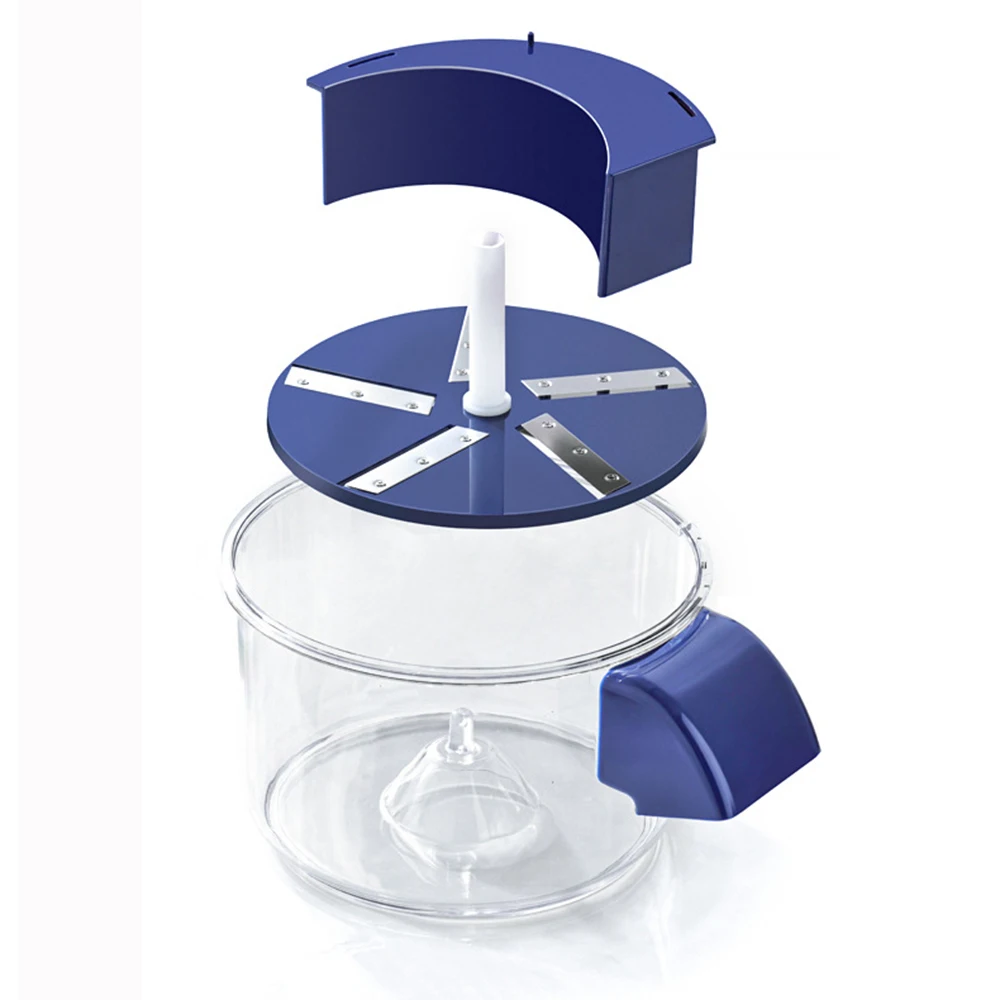 Aerdxe Fruits and Veggies Peeler