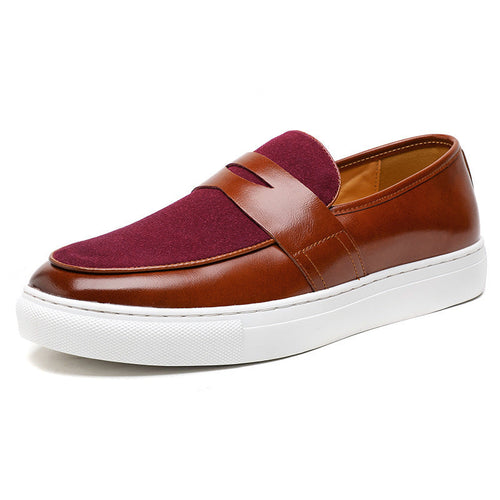 Mavro & Co. Urban Loafer