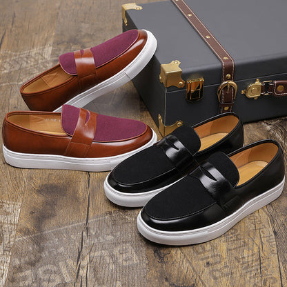 Mavro & Co. Urban Loafer