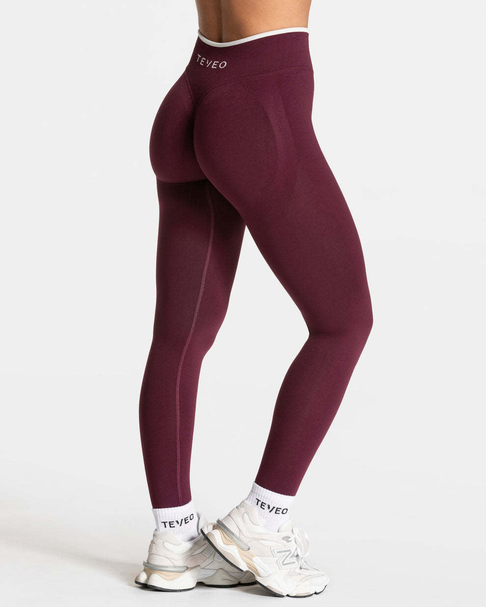 Teveo Seamless Leggings