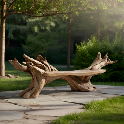 Farmhouse Live Edge Bench Entryway Design For Welcoming Foyers