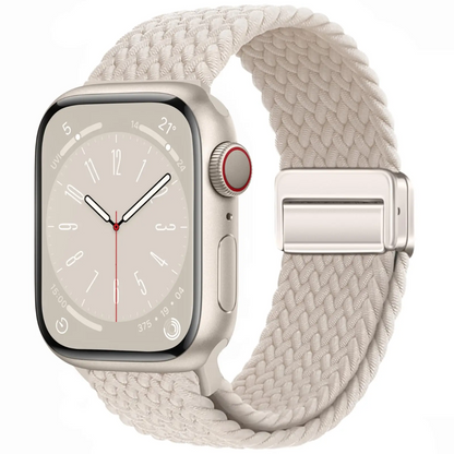 Braided Apple Watch Band