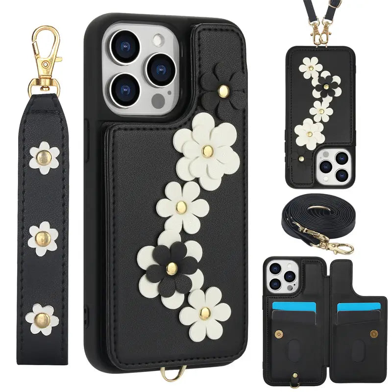 BloomGuard iPhone Case