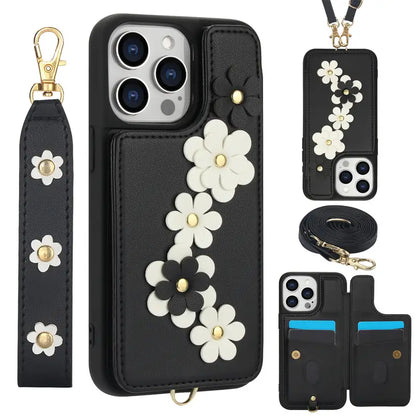 BloomGuard iPhone Case