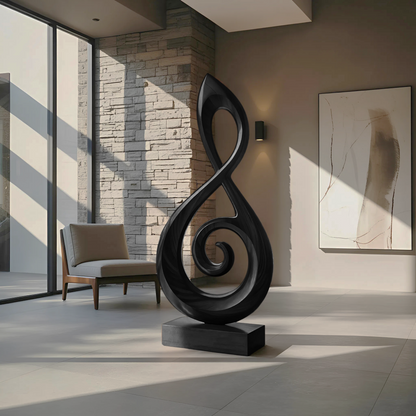 Rustic 3D Wood Art For Living Room Handmade Wall Panel