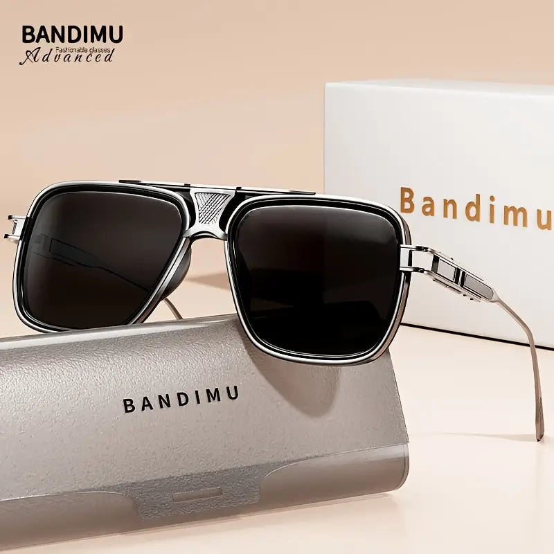 Bandimu Premium Shades
