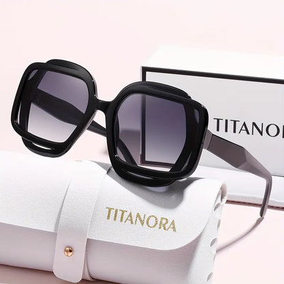 Titanora Square Shades