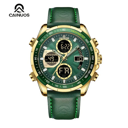 Cainuos Quartz Watch