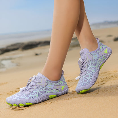 AeroMesh Barefoot Sneakers