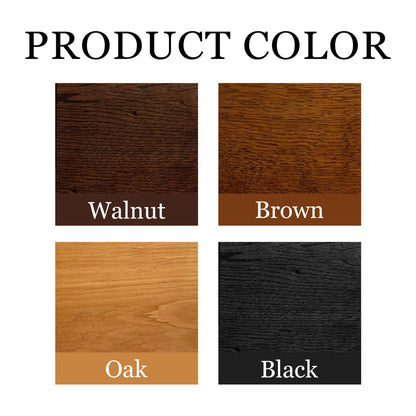 Handcrafted Solid Wood Wall Art For Bedroom Decor