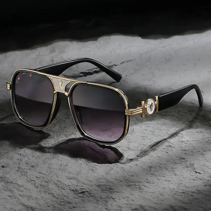 Luxe Gradient Shades