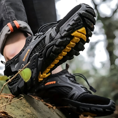 AeroWeave Terrain Sneakers