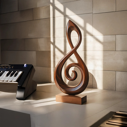 Rustic 3D Wood Art For Living Room Handmade Wall Panel