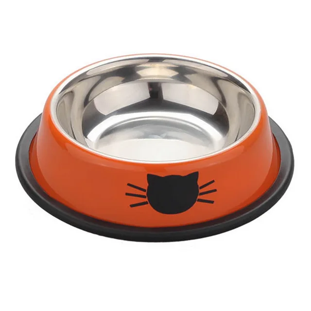 575419039 pet product dog cat food bowls stainless steel anti skid dogs cats water bowl pets drinking.jpg 640x640.webp